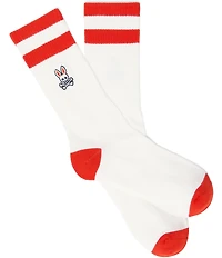 Psycho Bunny Sport Socks
