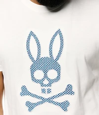Psycho Bunny Stan Graphic Short Sleeve T-Shirt
