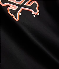 Psycho Bunny Tanner Bunny Graphic Short Sleeve T-Shirt