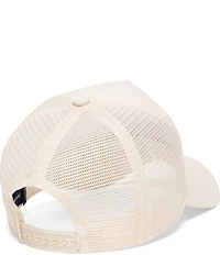 Psycho Bunny Toby Trucker Cap