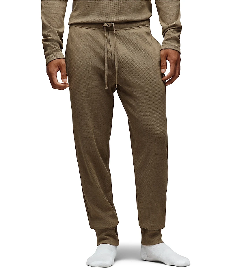 Psycho Bunny Waffle Knit Pants