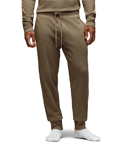 Psycho Bunny Waffle Knit Pants