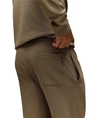 Psycho Bunny Waffle Knit Pants