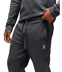 Psycho Bunny Waffle Knit Pants