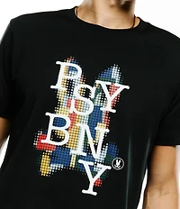 Psycho Bunny Wes Graphic Short Sleeve T-Shirt