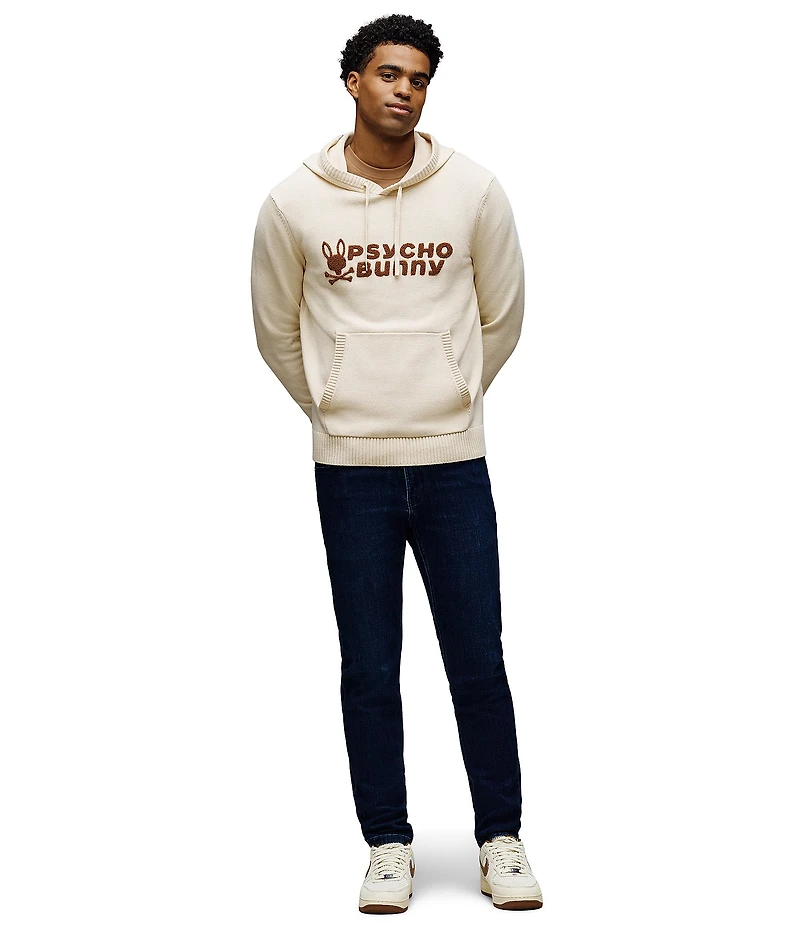 Psycho Bunny Xavier Hoodie