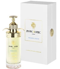 Psychotic London Frozen Liquid Eau de Parfum