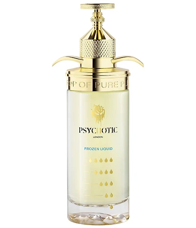 Psychotic London Frozen Liquid Eau de Parfum