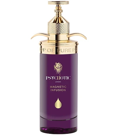 Psychotic London Magnetic Infusion Eau de Parfum