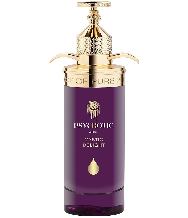 Psychotic London Mystic Delight Eau de Parfum