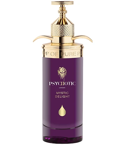 Psychotic London Mystic Delight Eau de Parfum