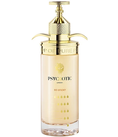 Psychotic London So Sticky Eau de Parfum