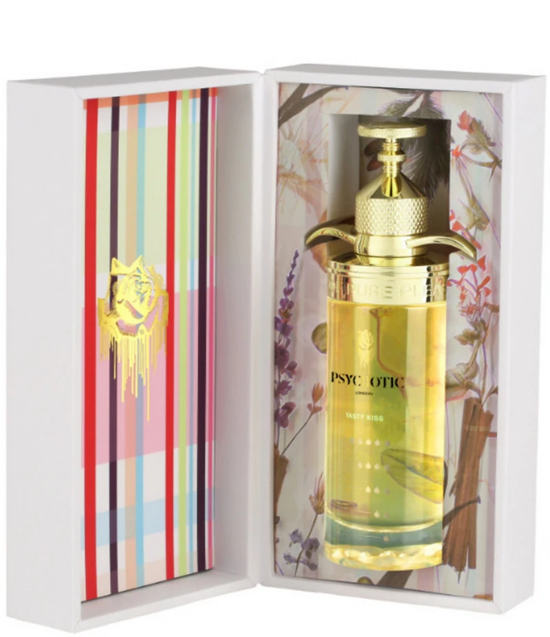 Psychotic London Tasty Kiss Eau de Parfum