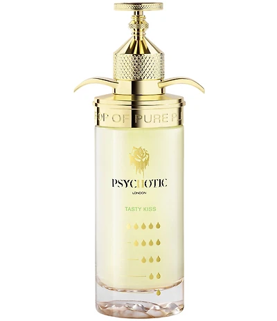 Psychotic London Tasty Kiss Eau de Parfum
