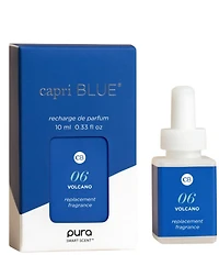 Pura 4 Diffuser Capri Blue Volcano Refill Smart Vial