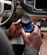 Pura Car Pro Device