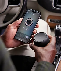 Pura Car Pro Device
