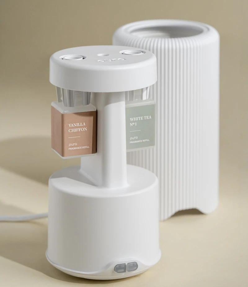 Pura White Plus Device