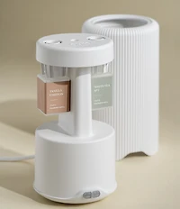 Pura White Plus Device