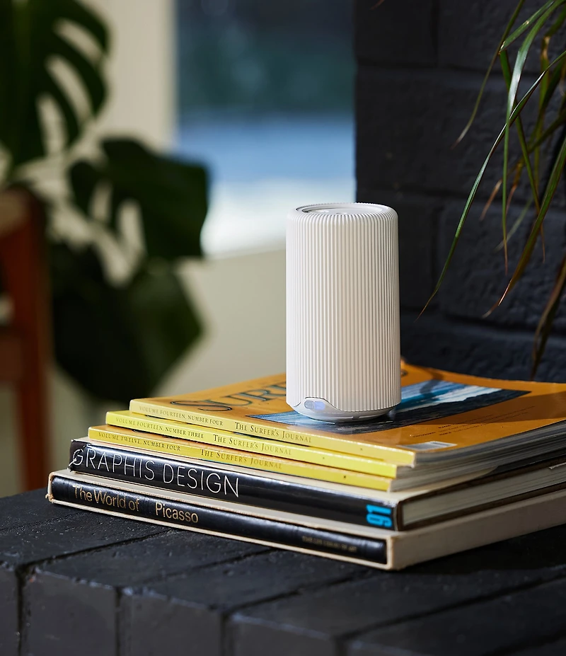 Pura White Plus Device