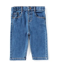 Purebaby Baby Straight Leg Denim Jeans