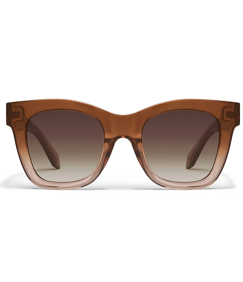 QUAY Women's After Hours 48mm Square Sunglasses