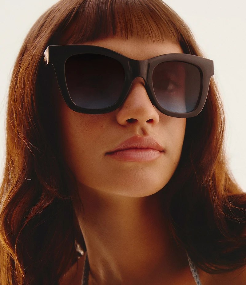 QUAY Women's After Hours 48mm Square Sunglasses