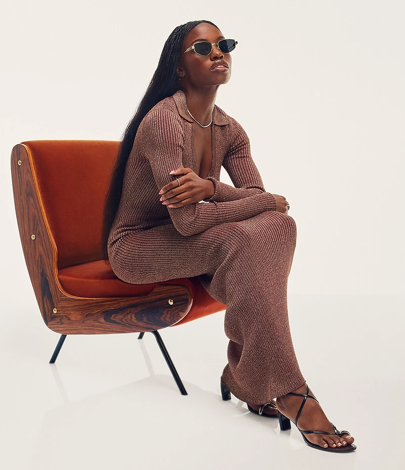 QUAY Women's Hit Single 38mm Square Sunglasses