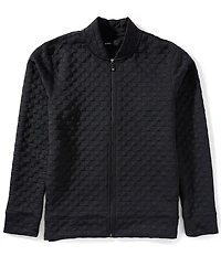 Quieti Checkered Jacket