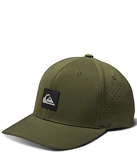 Quiksilver Adapted Flexfit Cap