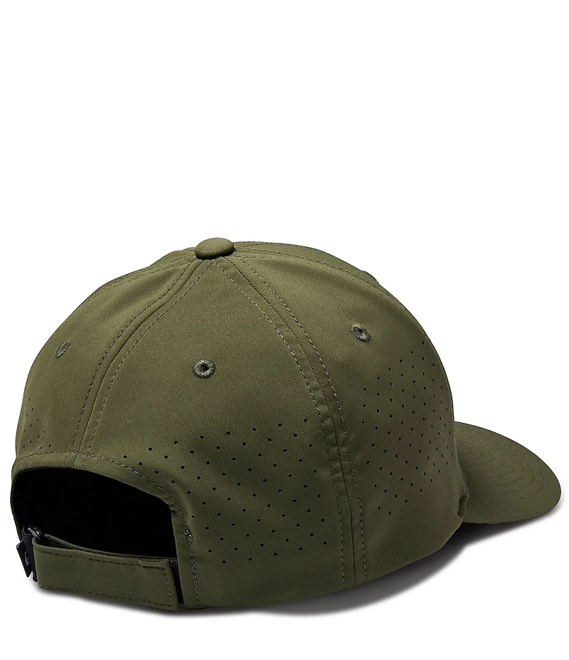 Quiksilver Adapted Flexfit Cap