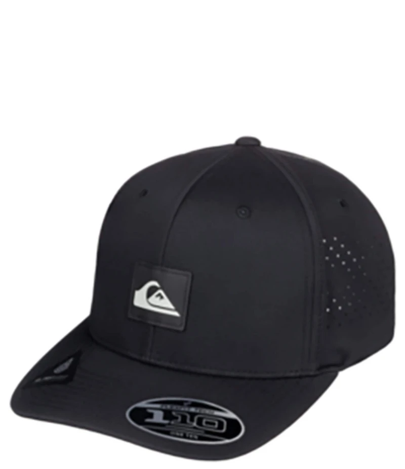 Quiksilver Adapted Flexfit Cap
