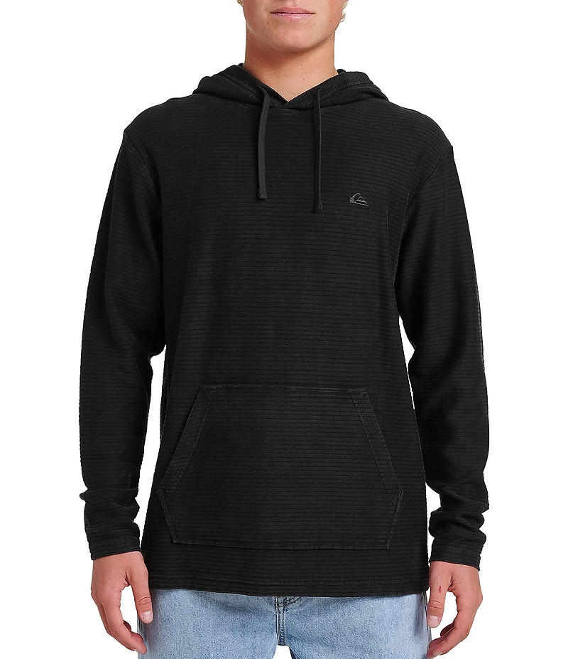 Quiksilver Alamitos Long Sleeve Knit Hoodie