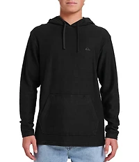 Quiksilver Alamitos Long Sleeve Knit Hoodie