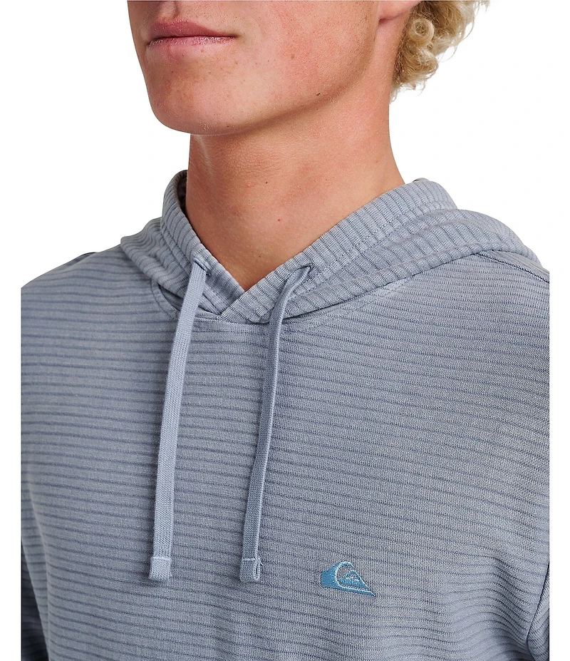 Quiksilver Alamitos Long Sleeve Knit Hoodie