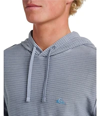 Quiksilver Alamitos Long Sleeve Knit Hoodie