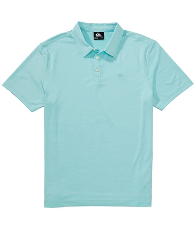 Quiksilver Albatross Short Sleeve Polo Shirt