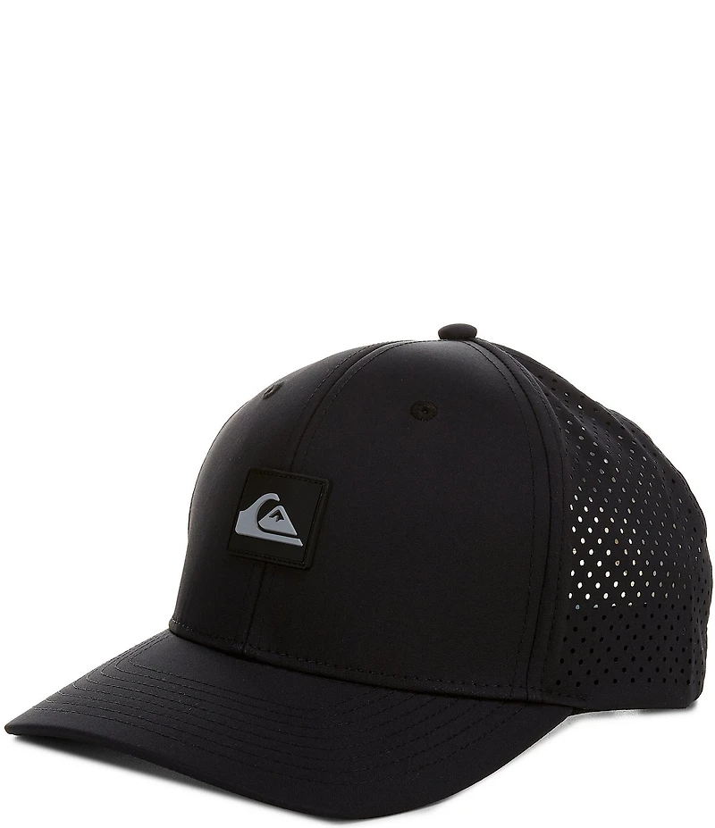 Quiksilver Beach Head Tech Fabric Cap