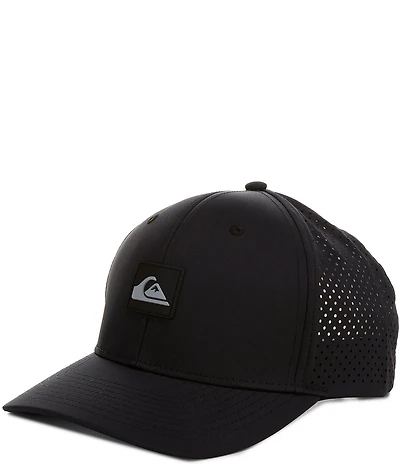 Quiksilver Beach Head Tech Fabric Cap