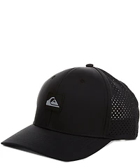 Quiksilver Beach Head Tech Fabric Cap