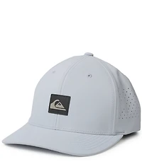 Quiksilver Beach Head Tech Fabric Cap