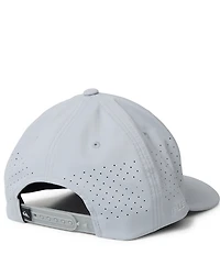 Quiksilver Beach Head Tech Fabric Cap