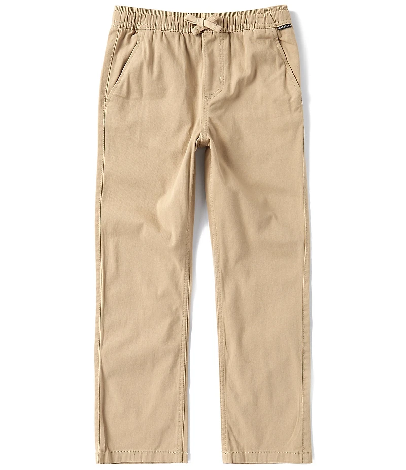 Quiksilver Big Boys 8-20 DNA Beach Pants