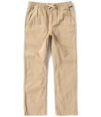 Quiksilver Big Boys 8-20 DNA Beach Pants