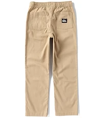 Quiksilver Big Boys 8-20 DNA Beach Pants