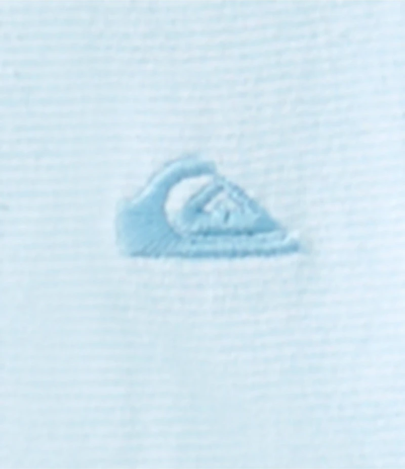 Quiksilver Big Boys Short Sleeve Sunset Cruise Polo Shirt