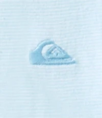 Quiksilver Big Boys Short Sleeve Sunset Cruise Polo Shirt