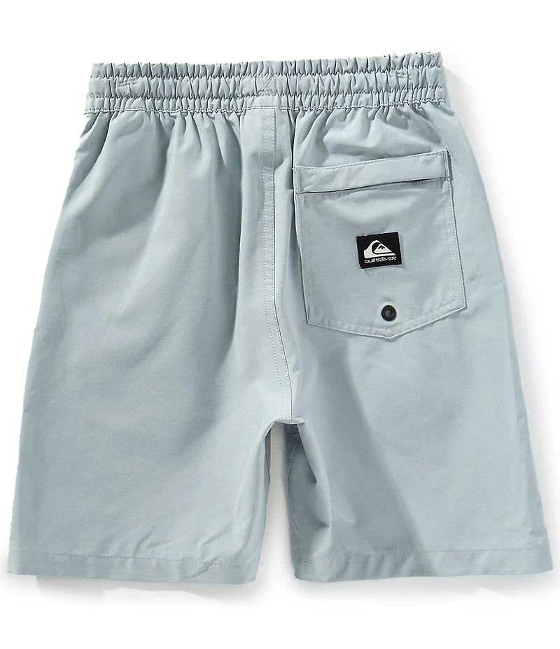 Quiksilver Big Boys Taxer Amphibian Shorts