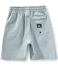 Quiksilver Big Boys Taxer Amphibian Shorts