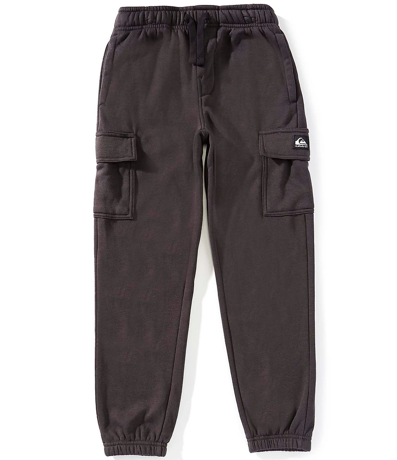 Quiksilver Big Boys Cargo Jogger Pants
